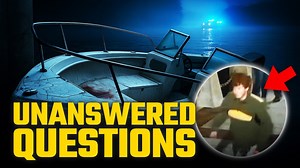 Unexplained oddities in Alex Murdaugh case