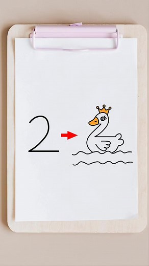 72K views · 1.2K reactions | Duck drawing tutorial #howtodraw #drawingtutorial #drawing #forkids #kidsart | Whizk ART | Facebook