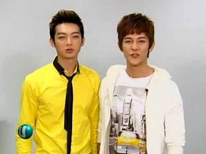 「桃花小妹」Momo Love - 薛志强、史朗 (辰亦儒、汪东城饰演) U频道预告