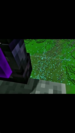 Minecraft Manhunt....