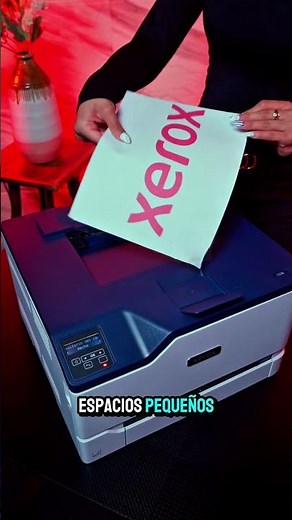 🖨️ Xerox Color C230: Professional, Fast, and Compact Laser Printing 🚀 | Review