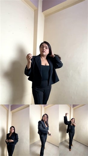 Serving looks, one outfit at a time ✨Here’s your next style fix — effortless, chic & totally Twinkie