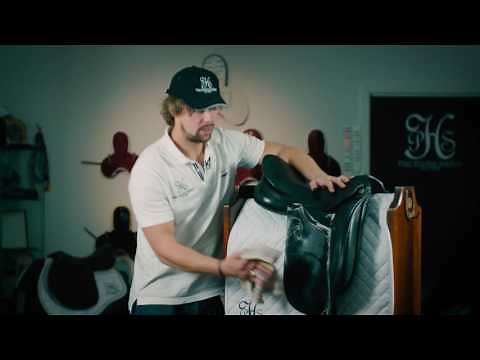 How To Clean Your Saddle