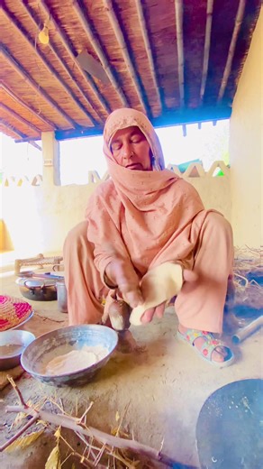 Happy Village Family Mother Vlog - Everyday Life