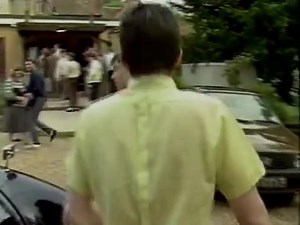 Queue outside a 1980's Mods Party. #80sMod #modsmayday #ModStyle #mods | Mods Mayday