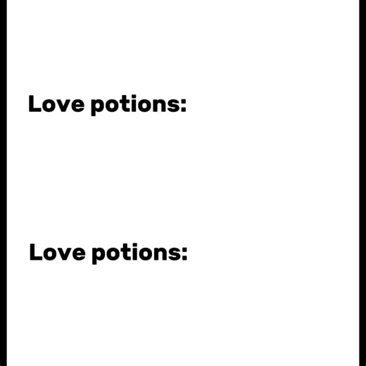 #lovepotions #song #lyrics #fyp | love potions