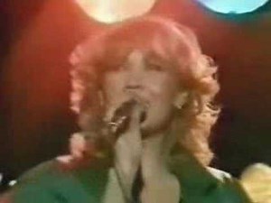 Agnetha Faltskog - Shame