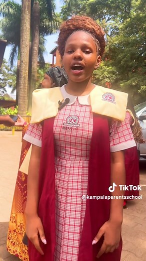 Kampala Parents School: Celebrating Our Achievements