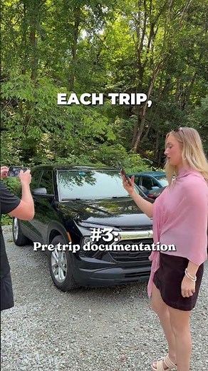 3 Things You Must Have Before Renting Out Your Car 🚗