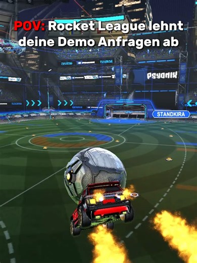 Rocket League Demos: Mastering Gameplay Strategies