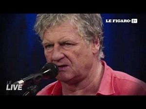 Rodolphe Burger - «Happy Hour»