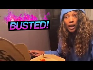 CHEATERS CAUGHT RED HANDED COMPILATION [#49]