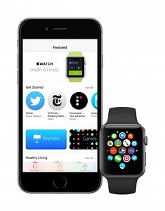 Apple launches Watch App Store and online User Guide | AppleInsider