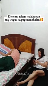 20K views · 159 reactions | Wagas na pagmamahal殺 #goodvibes #funnyreels #trending #trendingreels #trendingnow | Mike Chai Buduan | Facebook