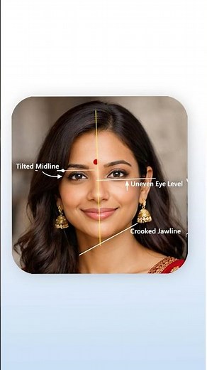 Can Facial Asymmetry Be Improved Naturally? | Dr Mike Mew Explains