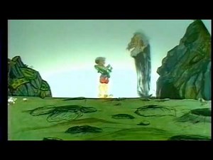 ''Ο Καραγκιόζης στο Διάστημα''-Θ.Σπυρόπουλος Full