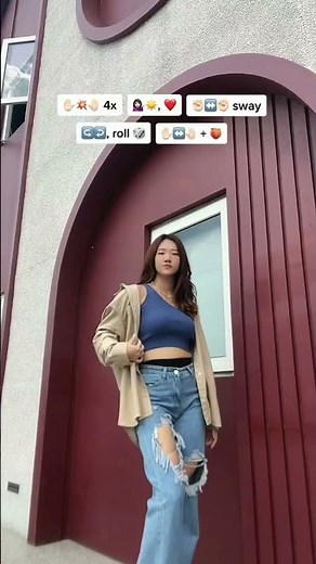 Dua Lipa - One kiss dance challenge tiktok 💋 tutorial for you #onekiss #dualipa #shorts