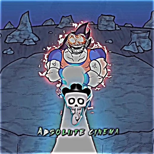 goku vs vegeta in cartoon version 🔥