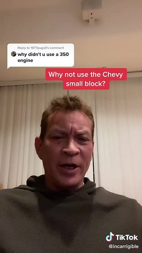 Happy 4.3 Day! So why didn’t the SyTys come with a V8 and instead a V6? GMC Syclone Project Manager Kim Neilsen explains why. | #sytyregistry #internationalsytyregistry #ISTR #gmc #gmctrucks #gmcsyclone #gmctyphoon #syclone #typhoon #sonomagt #syty #sytysogt #PAS #fancysonoma #fancyjimmy #sportmachines #turbo #turbocharged #boost #sporttruck #theofficialsyty #turbotruck #gmnation #turbocharged #alltheboost | Adam Ribakoff