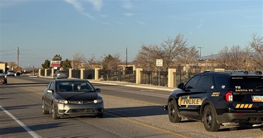 Automated speed enforcement to return to Santa Fe