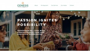 Our Approach to Care | Genesis Group Homes, Inc.