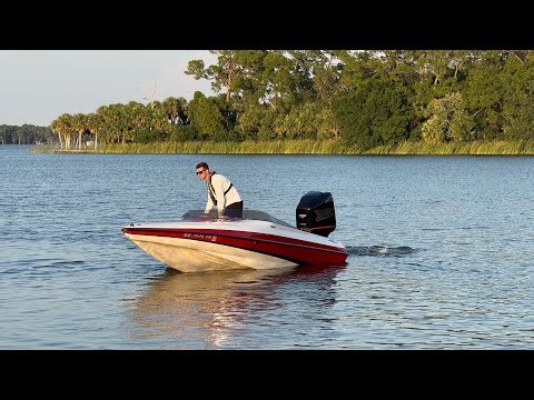 Hydrostream Vegas XT Onboard Pt. 2