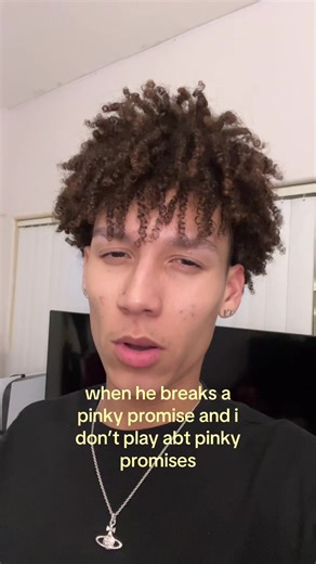 #fyp | Pinky Promise