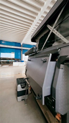 Ford F-150 Toyota Hilux Tundra Pop-up Pickup Camper All-aluminum Body Backpack Box off-road RV Made in China Innaturemanufacturer #RV #crosscountryRV #Rvtour #RVathome #rvcamping #AdjustableroofRV #heavytruckRV #offroadrv #fordf150 #toyotahilux #tundra #VanLife #USA #california https://innaturemanufacturer.com/products/travel-trailer-series/pop-up-camper/ | Outdoor Camping Glamping Share