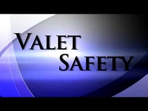 Valet Safety Essentials - Training for Parking Attendants