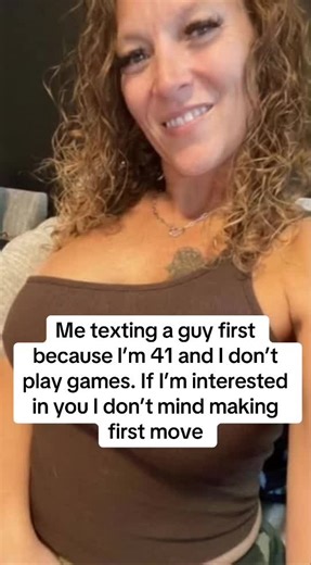 Navigating Love as a Single Mom at 41