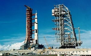 【中文字幕】载人登月飞行任务系列 - 阿波罗计划 （1961-1972）