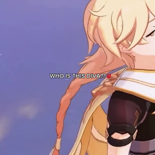 Discover Aether from Genshin Impact: A Deep Dive