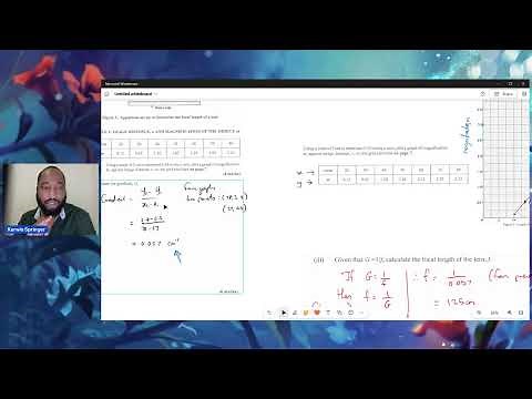 CSEC Physics 2024 Solutions Explained