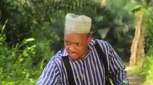 7M views · 10K reactions | Movie Title: Uncle Oyinbo | Time Of Gist | Facebook