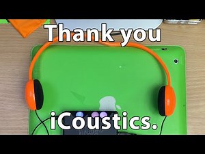 After Show: Awful iCoustic Dock No.2