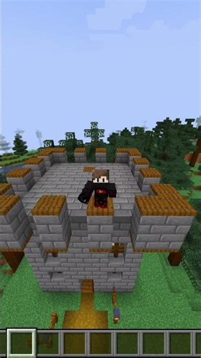 Build This Medieval Castle With This Video🏰
