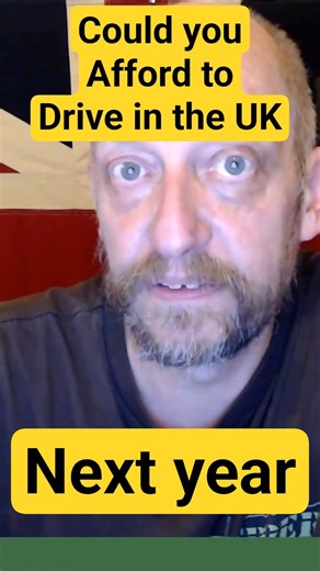 UK motorists will get hammered