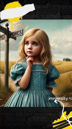 Estreno: "Alicia a través del espejo" de Lewis Carroll