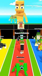 88K views · 780 reactions | Thrilling Scan Help Sammy VS Evil Tung Tung Sahur W or L #stealabrainrot #roblox #viral #sammy #robloxanimation | MIkey | Facebook