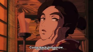 [ENG SUB] Miss Hokusai 《百日红》 2015 Watch HD | Full Movie | Japanese | Japan