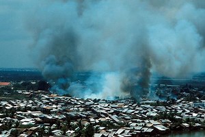 10 Largest Wars: Earth’s Biggest and Cruelest Battle-cries