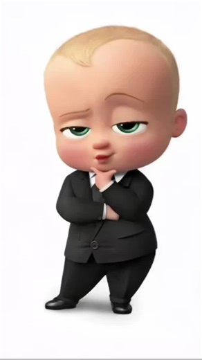 The Boss Baby Comedy Moments That Make You Laugh