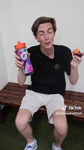 Bat Boys on TikTok