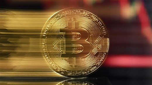 Strategy CEO on bitcoin buying strategy amid crypto volatility