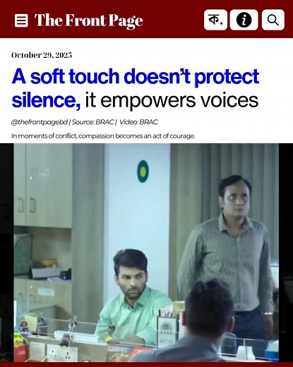 5.9K reactions · 212 shares | In a time when silence still protects...