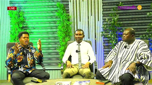 #THE HOGCOAN TUESDAY TESTIMONY HOUR LIVE BROADCAST || 06-01-2026 | Apostle Victor Hunkpati Ministries