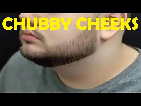 how to get rid of chubby cheeks if your skinny