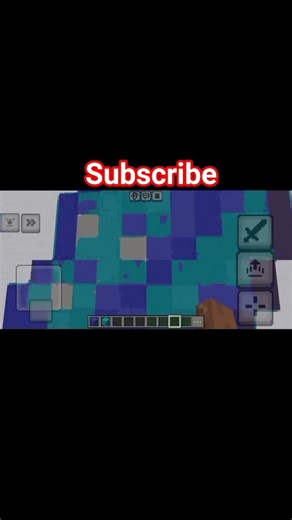 Neon Pixel Art Logo of Mr Lapis! 🔥#minecraft