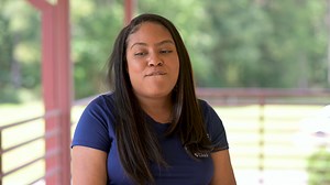 5.1K views · 217 reactions | As Chimp Haven celebrates its 30th anniversary, we just had to check in with Dr. Raven Jackson as she marks 15 years leading veterinary care at the world’s largest chimpanzee sanctuary. Her impact on the sanctuary and the hundreds of chimps she’s cared for can’t be overstated. Hear more about her journey to Chimp Haven and how working with chimpanzees was a longtime dream come true.  | Chimp Haven | Facebook