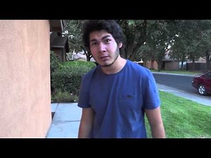 Saving A Fluttershy - My little pony In Real Life Short